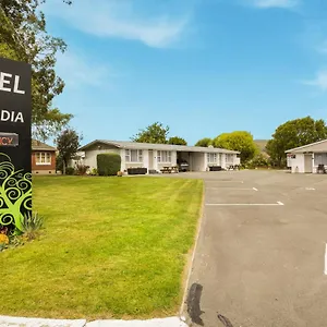 Motel Arcadia Christchurch
