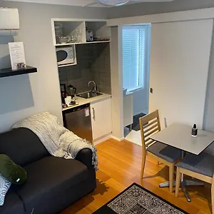 Bed & Breakfast Paperbark Brisbane