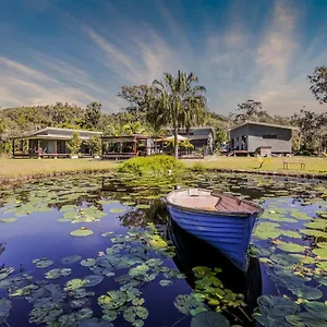 Bed & Breakfast Over18's (adults Only) Agnes Water