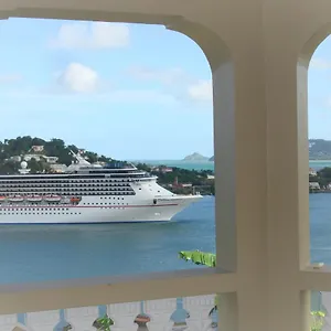 Aparthotel Bayside St. Lucia Castries