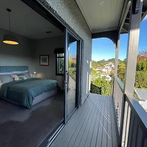 Guest house The Newtown Wellington
