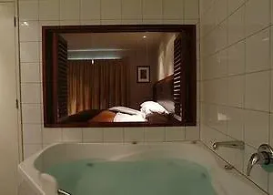 Hotel Lake Heron Station Christchurch