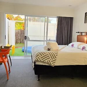 Alpin & Conference Centre Rotorua