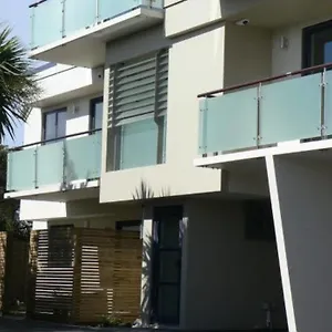 Aparthotel Beachlife Christchurch