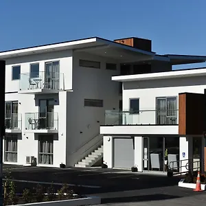 Motel 103 Of Bealey Christchurch
