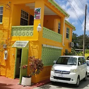 Guest house Rio Bridgetown