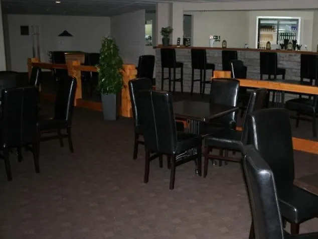 The Grand Treasure Hotel Rotorua