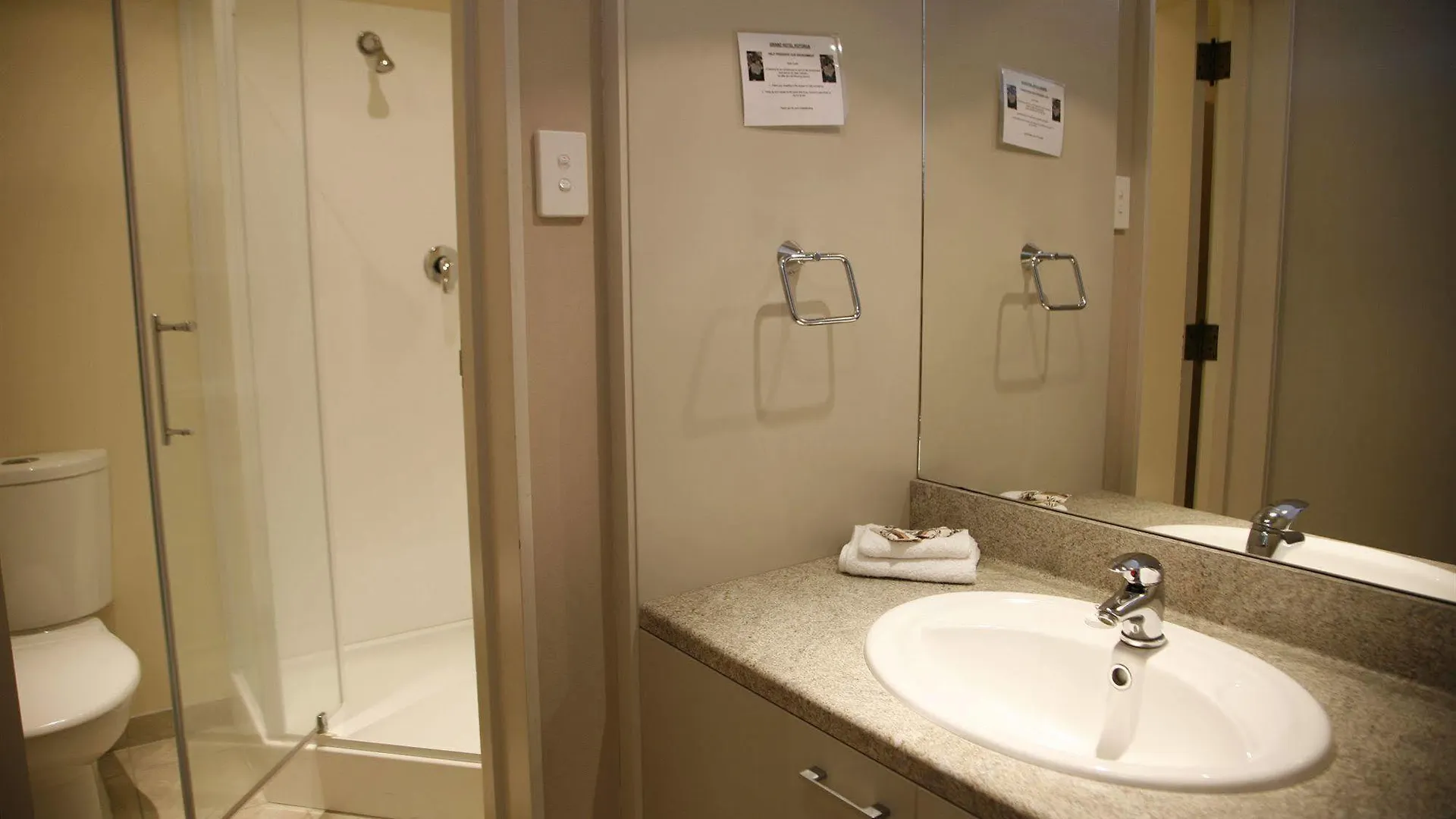 The Grand Treasure Hotel Rotorua