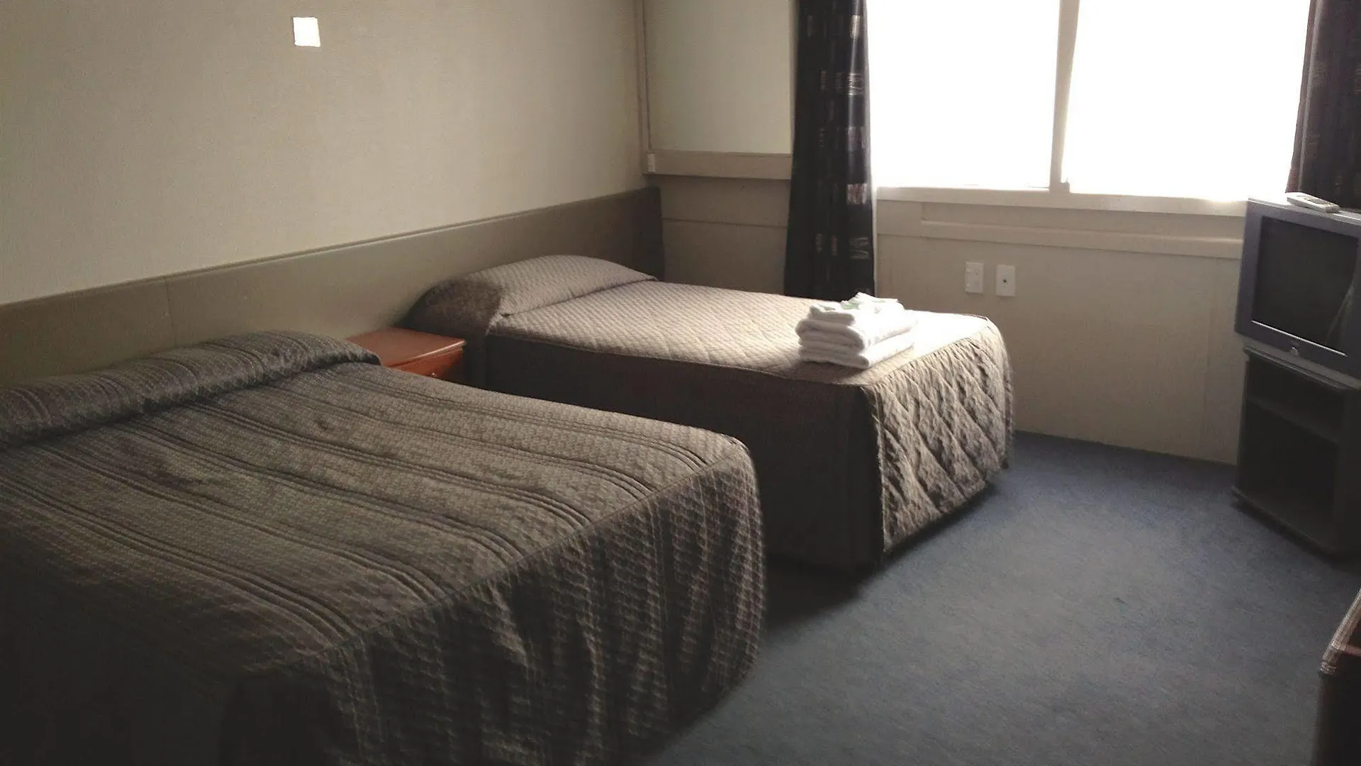The Grand Treasure Hotel Rotorua 4*,  New Zealand