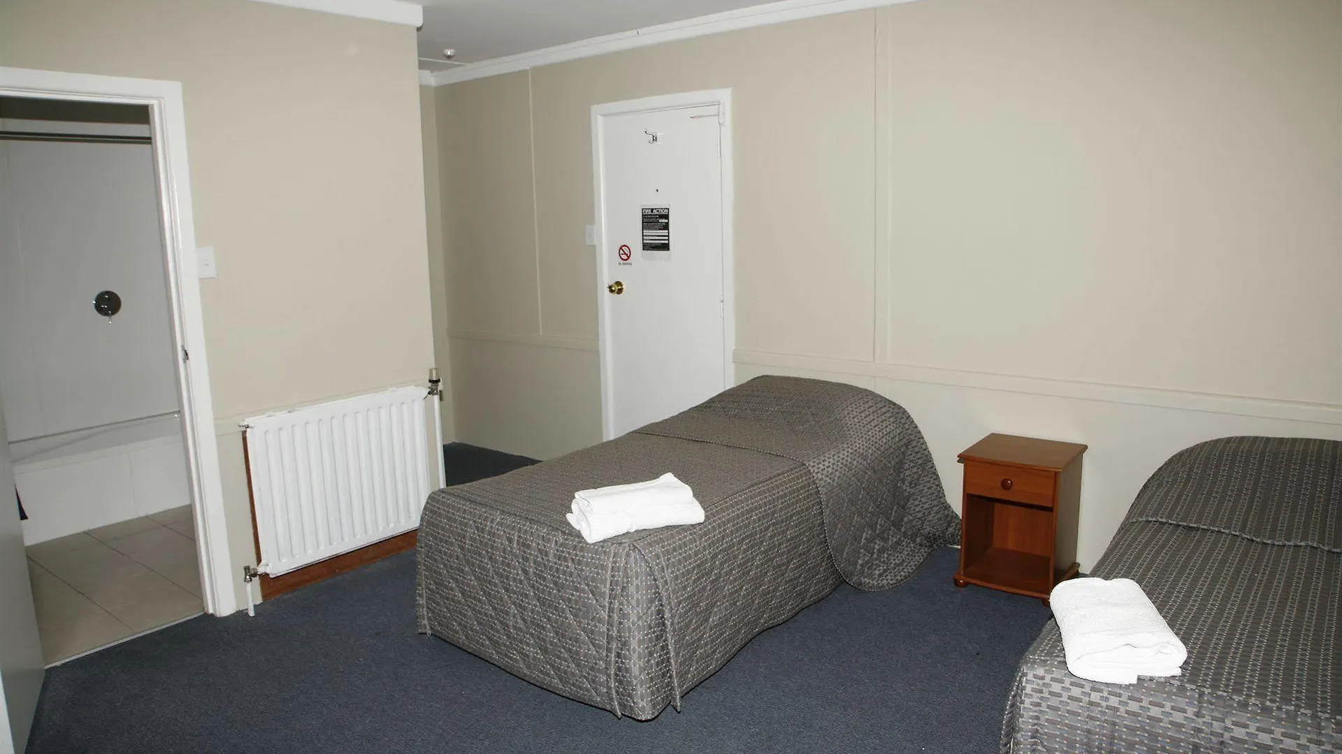 The Grand Treasure Hotel Rotorua
