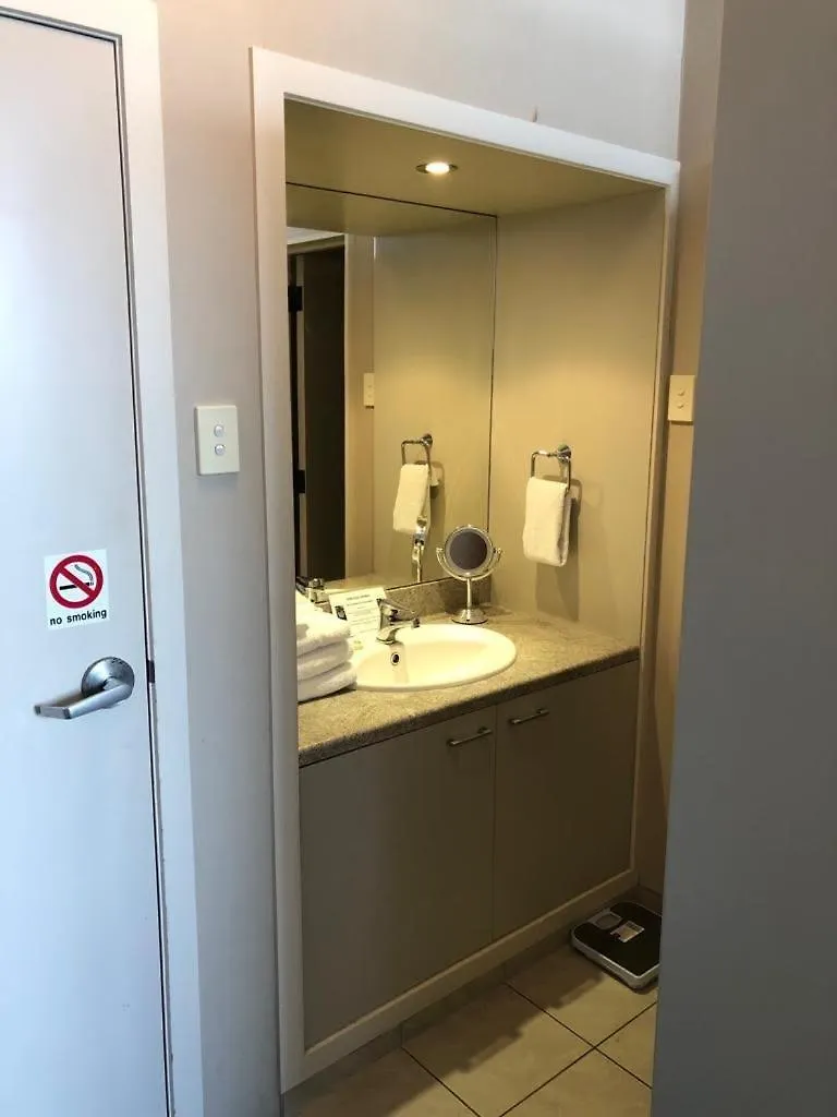 The Grand Treasure Hotel Rotorua