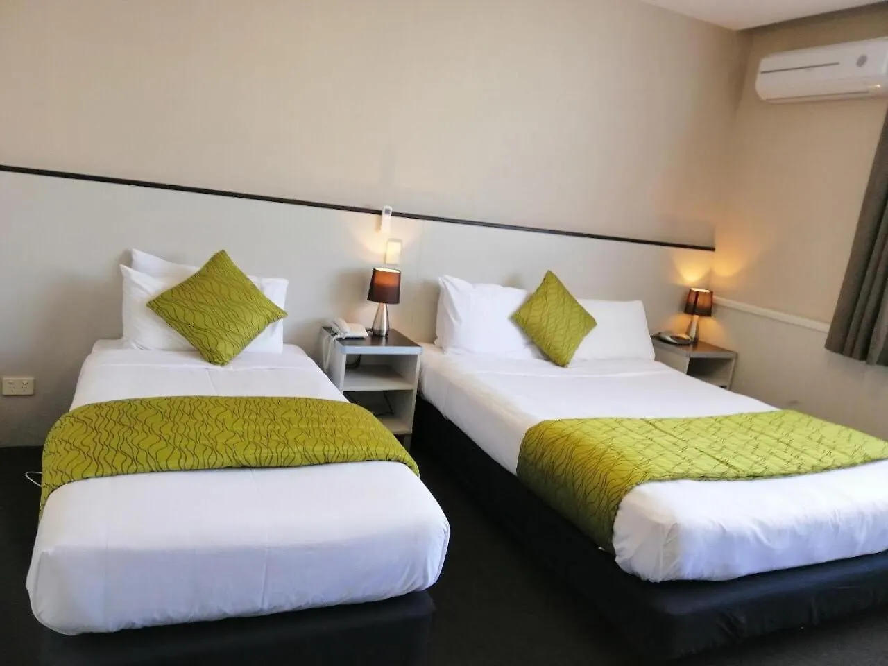 The Grand Treasure Hotel Rotorua