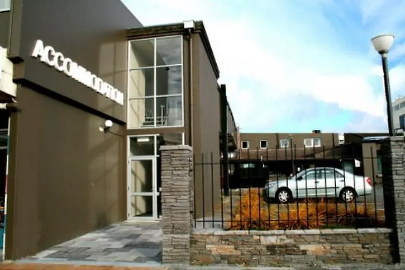 The Grand Treasure Hotel Rotorua